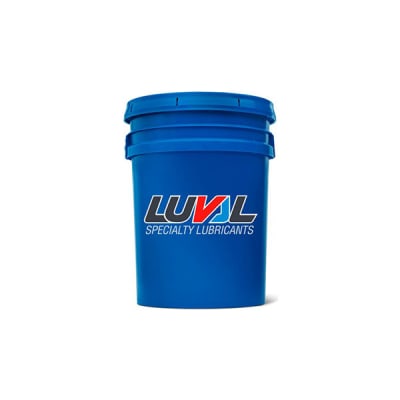 LUVAL ANTIFREEZE COOLANT 50% BL.19 LT1