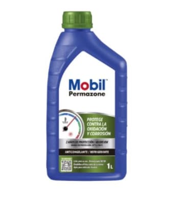 MOBIL PERMAZONE READY TO USE, 1LT1