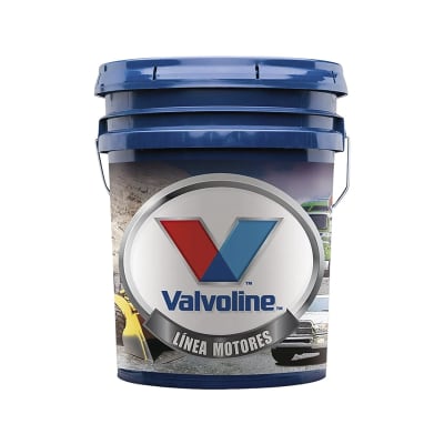 ALL ENGINE 15W40 VALVOLINE 19LT1