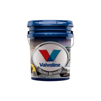 VALVOLINE ALL ENGINE 20W50 BL.19 LT BL.19 LT1