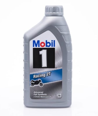 MOBIL 1 RACING 2T, 1LT1