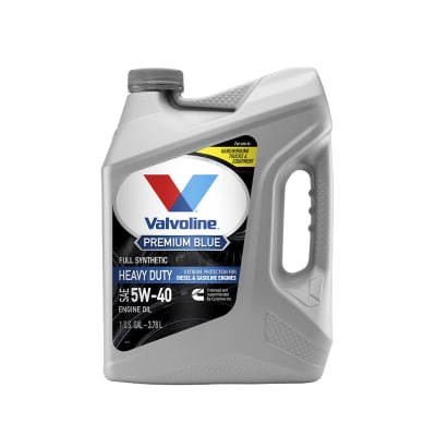 PREMIUM BLUE EXTREME 5W40 GAL1