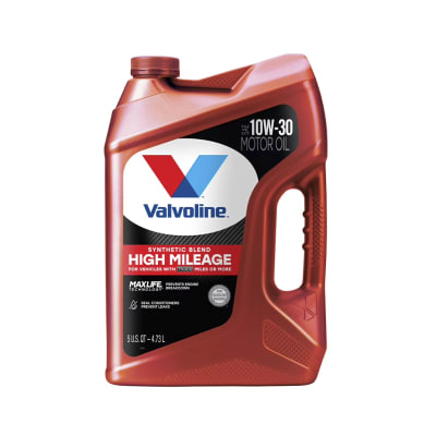 MAXLIFE 10W30 VALVOLINE 5/4GL1