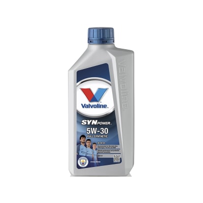 SYNPOWER XL-III C3 5W30 VALVOLINE 1LT1