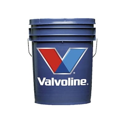VALVOLINE A.T.F. D.II BL.19 LT1