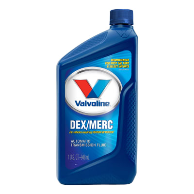 ATF DEXTRON III 100154-1491