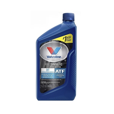 CVT VALVOLINE 1/4GL1