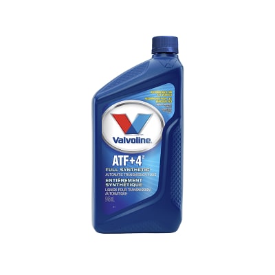 VALVOLINE ATF+4 1/4 GL1