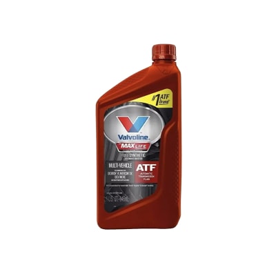 MULTI-VEHICLE ATF VALVOLINE 1/4GL1