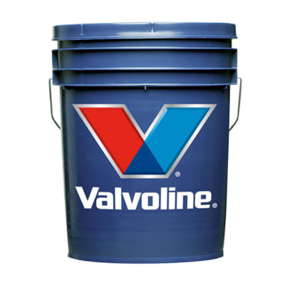 VALVOLINE DT TRANSMISSION OIL SAE 10W BL 19 LT1