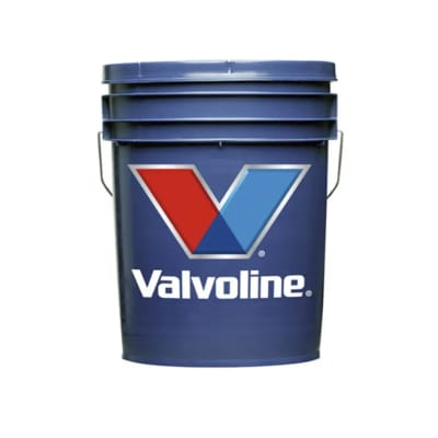 VALVOLINE VALVOLUBE G.O. 80W90 BL.19 LT1