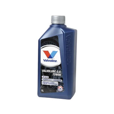VALVOLUBE G.O 75W90 VALVOLINE 11