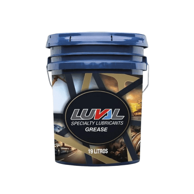 VALRED GREASE EP-2 BL.16 KG1