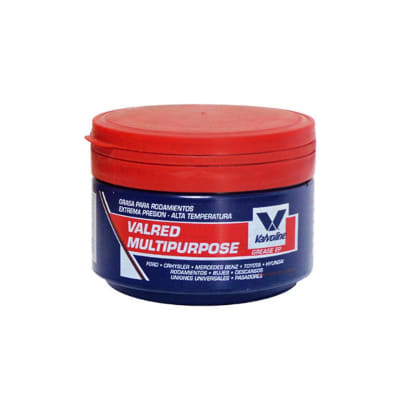 VALRED GREASE EP-2 VALVOLINE 1/2KG1