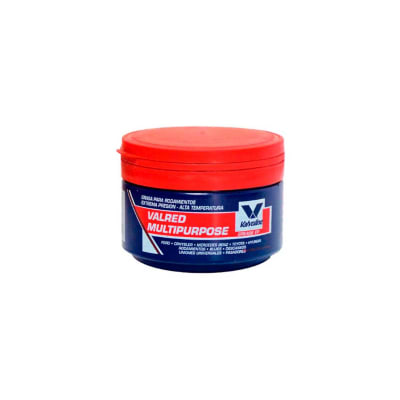 VALRED GREASE EP-2 1/4 KG1