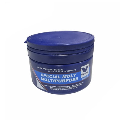 SPECIAL MOLY EP-2 1/2 KG1