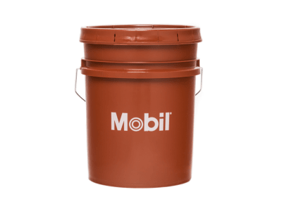 MOBILUBE HD LS 80W-90, 19LT1