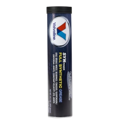 VALVOLINE SYNPOWER SYNTHETIC GREASE 100261-1621
