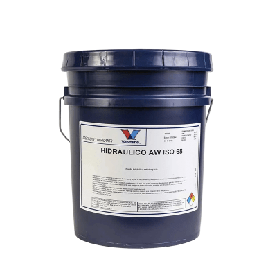 HIDRAULICO AW ISO 68 BL.19 LT1