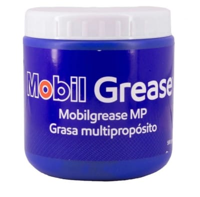 MOBILGREASE MP, 1/2KG1