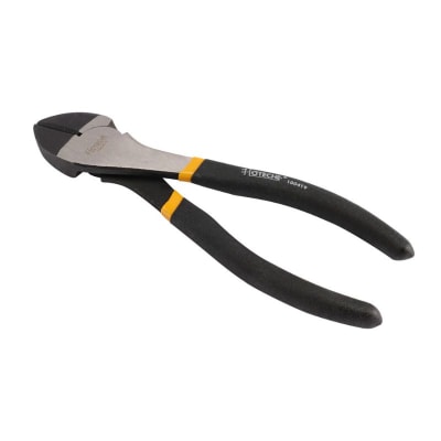 ALICATE DIAGONAL CORTE ALAMBRE 7'' HOTECHE1