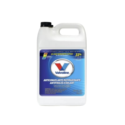 VALVOLINE ANTIFREEZE/COOLANT 1 GL1