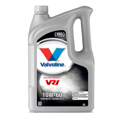 VAL VR1 RACING 10W60 5lts1