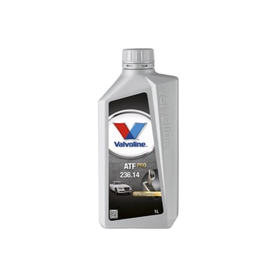 VALVOLINE ATF PRO 236.14 CJ 100645-1351