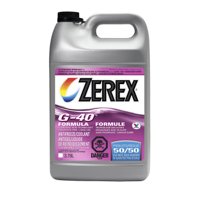 ZEREX OCM 640 50% 100699-1271