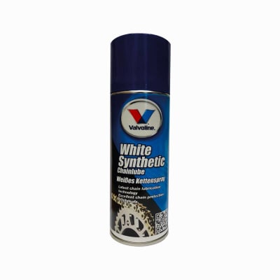 VALVOLINE WHITE SYNTH CHAINLUBE CJ. 100709-1571