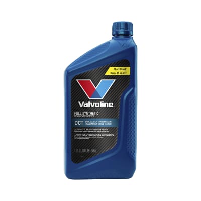 DCT L SW VALVOLINE 11