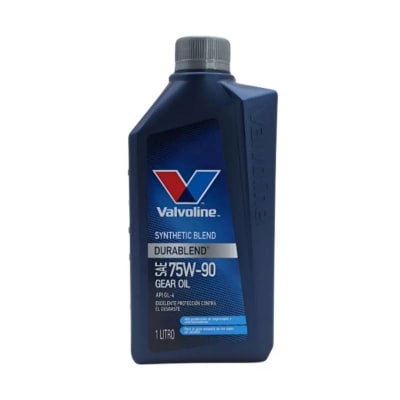 DURABLEND 75W90 GL-4 12x1LT1