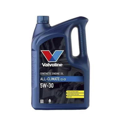 ALL CLIMATE C2/C3 5W30 VALVOLINE 4LT1