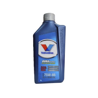 DUROBLEND 7W GL-4 100844-1351