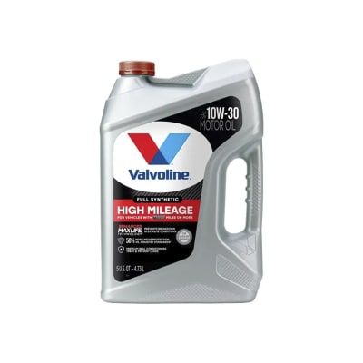 VALVOLINE FULL SYNTHETIC 4T 10W30 C3 100845-1261
