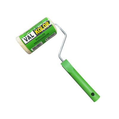 RODILLO CHIPORRO 12CM VAL KOLOR1