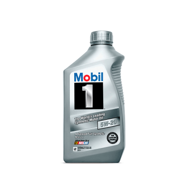 MOBIL 1 5W-20, 1/4GL1