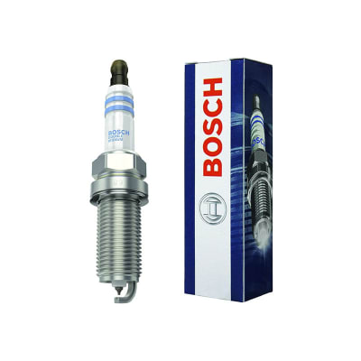 BUJIA IRIDIA ZQR8SI302 BOSCH1