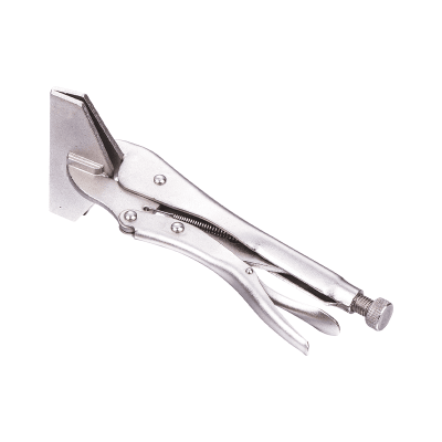 ALICATE D/BLOQUEO 10