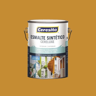 ESMALTE CERELUXE AM.CATERP.S/MU GL2