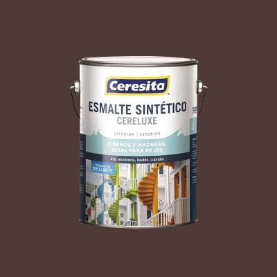 ESMALTE CERELUXE ROBLE (N) GL1