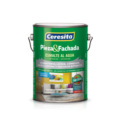 PIEZA Y FACHADA BIOTECH BLANCO 1GL1