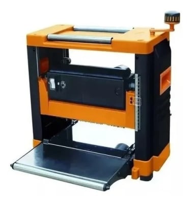 CEPILLO DE BANCO INDUSTRIAL DE MESA HOTECHE 1500W1