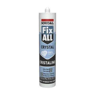 FIX ALL CRYSTAL TRANSPARENTE 300ML1