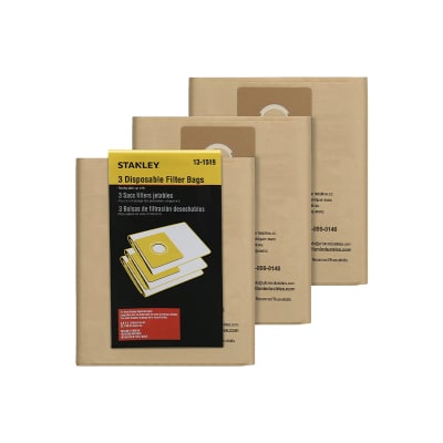 FILTRO DE PAPEL DESECHABLE S/M 13-1519 S/INF1