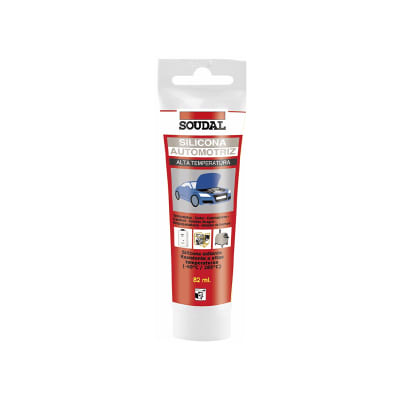 POMO SILICONA ALTA TEMPERATURA 85GRS SOUDAL1