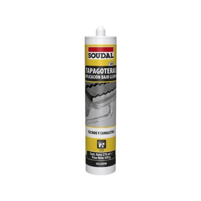 TAPAGOTERA SOUDAL SELLA BAJO AGUA GRIS1