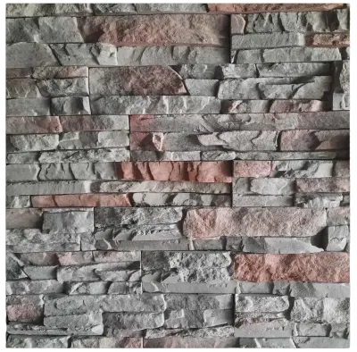 PIEDRA RECTANGULAR TUNGURUHUA GRIS CJ 0.25M21