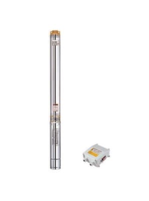 BOMBA DE AGUA SUMERGIBLE 1.25 /3HP1