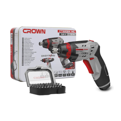 MINITALADRO RECARGABLE 3.6V MD CT220241